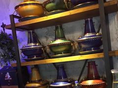 -姑妈嫁妆涮羊排专业火锅(中央大街一店)