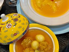 -全聚德(蓝山店)