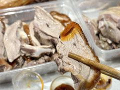 -竺桥兄弟烤鸭(总店)