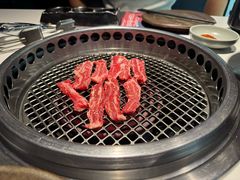 -焱铁烧·黑毛和牛专门店(杭州嘉里中心店)