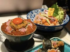 -家贺屋刺身寿司专门店