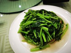 炒时蔬-鼎泰丰(渔阳店)