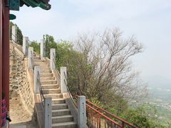 -北京鹫峰国家森林公园
