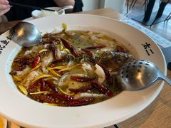 -太二酸菜鱼(永旺梦乐城店)