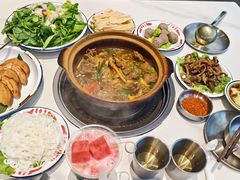 -虎婆冷饮店·海南特色炒冰(三亚湾店)