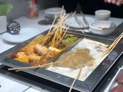 -串一火锅(赛格国际购物中心店)