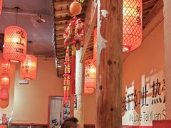 -山四砂锅(太原钟楼街店)