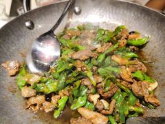 农家小炒肉-小湘旺臭鳜鱼(百子湾店)