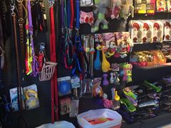 -精灵岛宠物生活馆(洪泽花园店)