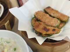 鲮鱼酿尖椒-点都德(皇岗村店)