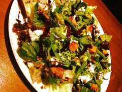 锦时餐厅(济宁路店)-JINNS锦时 steak&pizza(浸信会礼拜堂旧址店)