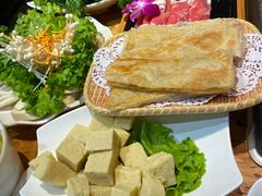 -草原塞蛮羊火锅城(港湾店)