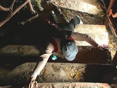 -吉林拉法山