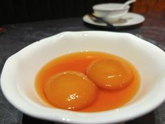 糖油粑粑-炊烟小炒黄牛肉(浦东世纪汇店)