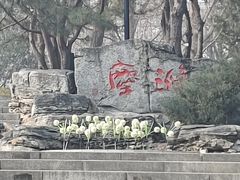-玲珑塔公园