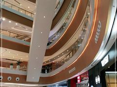 -深圳来福士广场