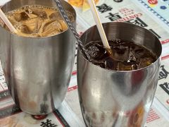 -华星冰室(湾仔店)
