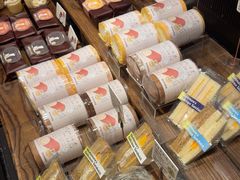-西村叔叔的店·面包·甜品·蛋糕(崂山丽达店)