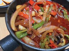 -九田家黑牛烤肉(溧水万达店)