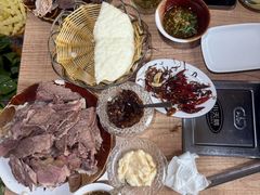 -尼玛藏家风味园(阿山食城店)