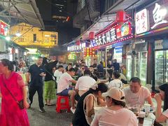 -桂萍特色牛筋牛杂(长堤街总店)