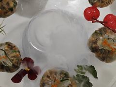 -3号仓库·创意中国菜(新世界城店)