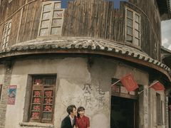 -爱我旅拍婚纱摄影(大理店)