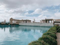 -达蓬山星梦乐园