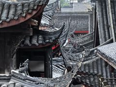 -成都博舍酒店