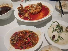 -眉州东坡·熊猫主题餐厅(枫蓝店)