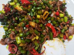 -湘肠香火锅店(团结湖店)