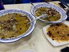 -川湘園(西华路店)