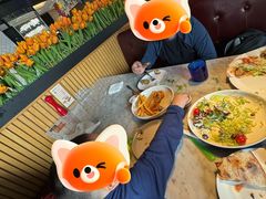 -玛尚诺意式餐厅(官舍店)
