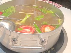 -刘少华贵州小黄牛·鲜牛肉火锅(总店)