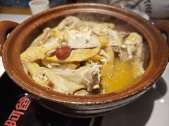 -老阿爸鲜鱼土菜(独墅湖店)