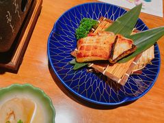 西京烧银鳕鱼-伟峰·枫寿司(东樾店)