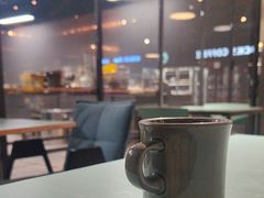 -sugarman espresso素饮糖人高新咖啡工厂