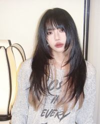 -Hello Lady发型设计