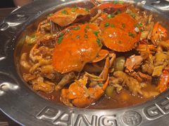 -胖哥俩肉蟹煲(湛江印象汇店)