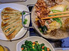 -蝎王府羊蝎子(虎坊桥总店)