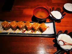 -千代武日本料理(爱建店)