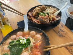 -李米线(总店)