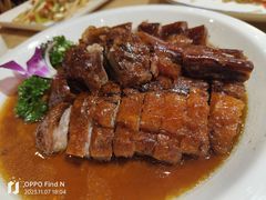 -德胜轩正宗顺德菜(宝安沙井会展中心店)