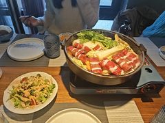 -森味薪火烧•烧鸟居酒屋•日本料理(望京店)