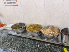 -李易面馆(树木岭店)