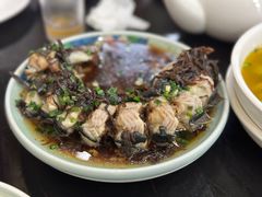 -绍兴名菜馆(可乐路店)