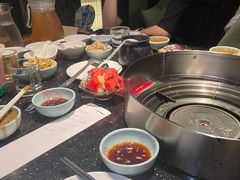 -捞王锅物料理(凯旋路店)