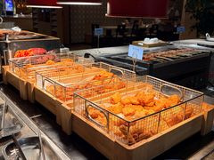 -杭州开元名都大酒店·地中海自助餐厅