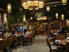 -牛头鱼庄·地道广西菜(西明店)