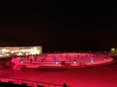 -鼎盛王朝康熙大典实景演出